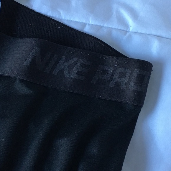 NIKE PRO Leggings - Picture 3 of 6